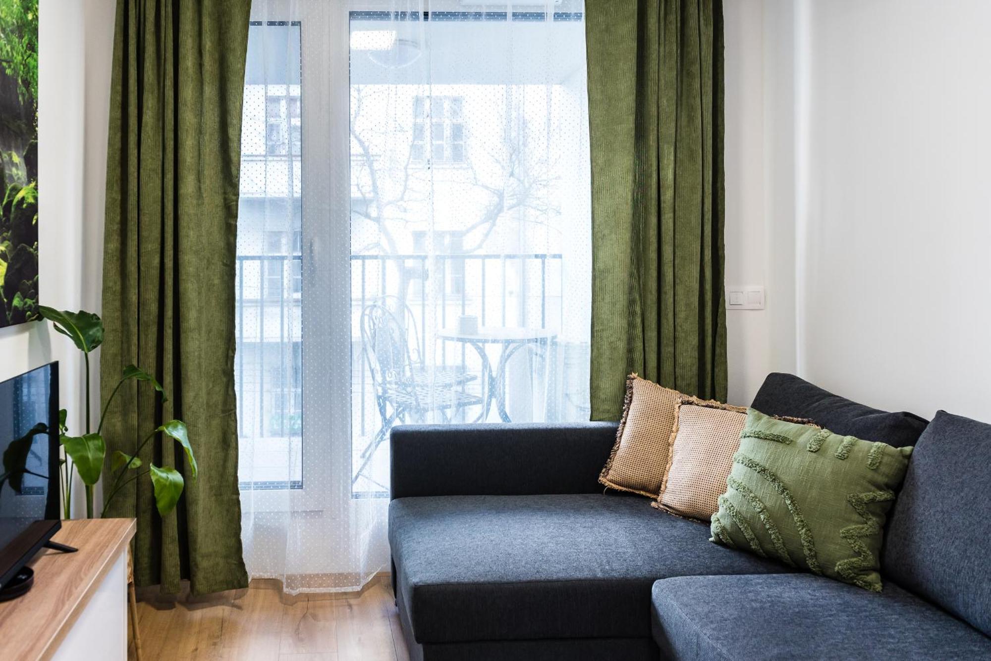 Mickiewiczova Apartment Free Parking By Veronika & Jano Pressburg Exterior foto