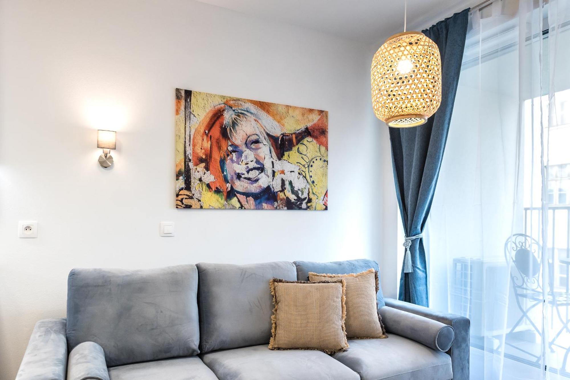 Mickiewiczova Apartment Free Parking By Veronika & Jano Pressburg Exterior foto